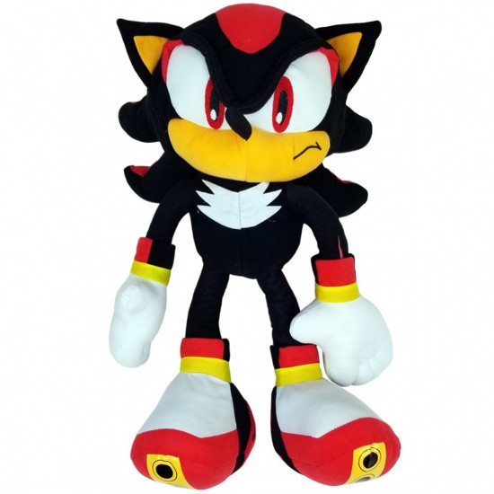 SH52215 Shadow Sonic Plush
